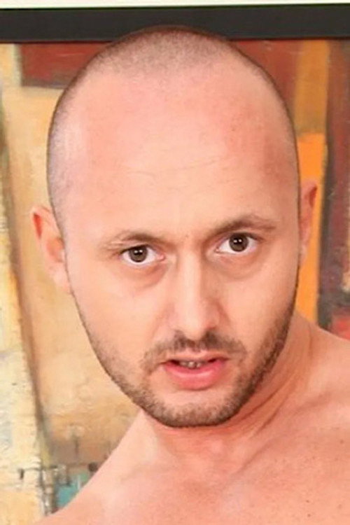 Photo of Joey Biohazard, Acting
