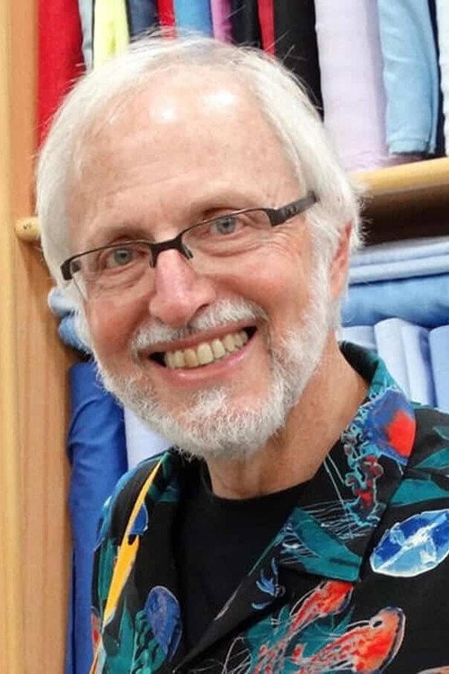 Photo of Marv Wolfman, Writing