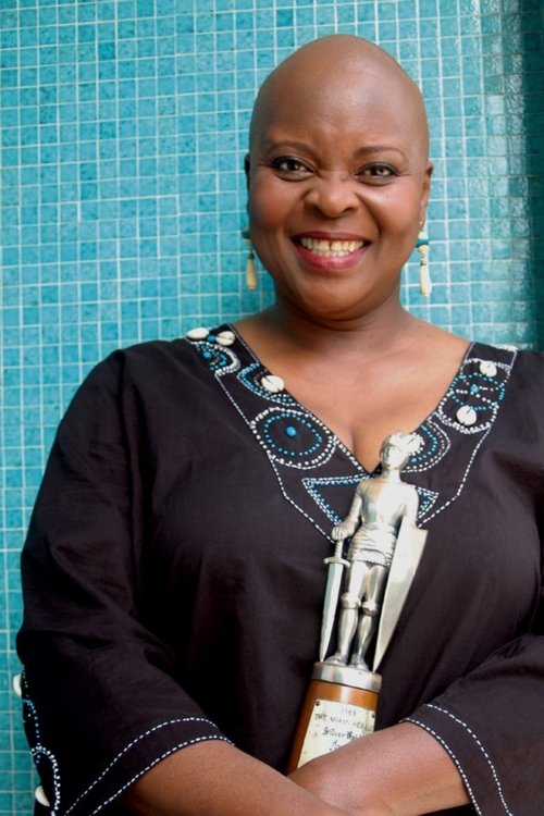 Patricia Idlette profile