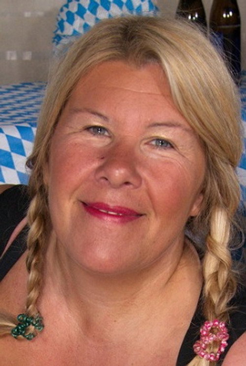 Photo of Kim van Dyke, Acting