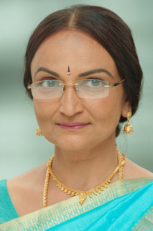 Photo of Saleema, Acting
