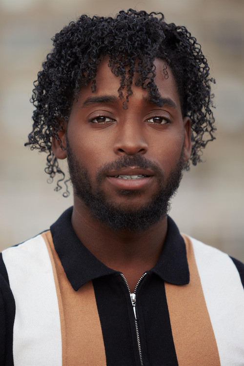 Photo of Alejandro Bonilla Jr., Acting