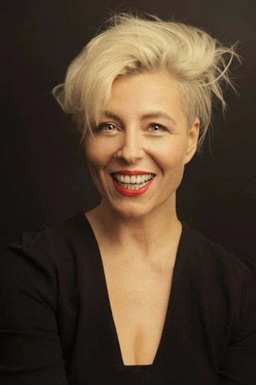 Photo of Magdalena Woźniak, Acting