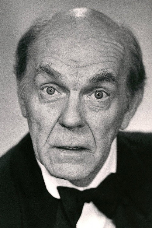 Arnold Sikkel profile