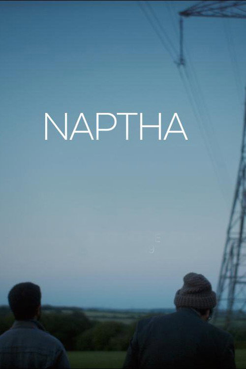 Movie poster for Naptha (2019)