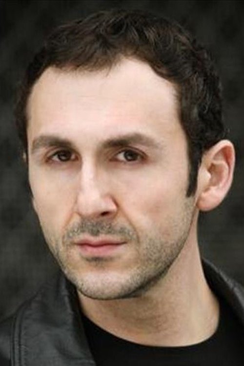 Peter Ciuffa profile