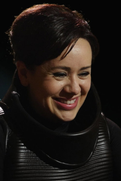 Photo of Adrienne Dobson, Acting