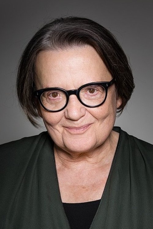 Agnieszka Holland profile