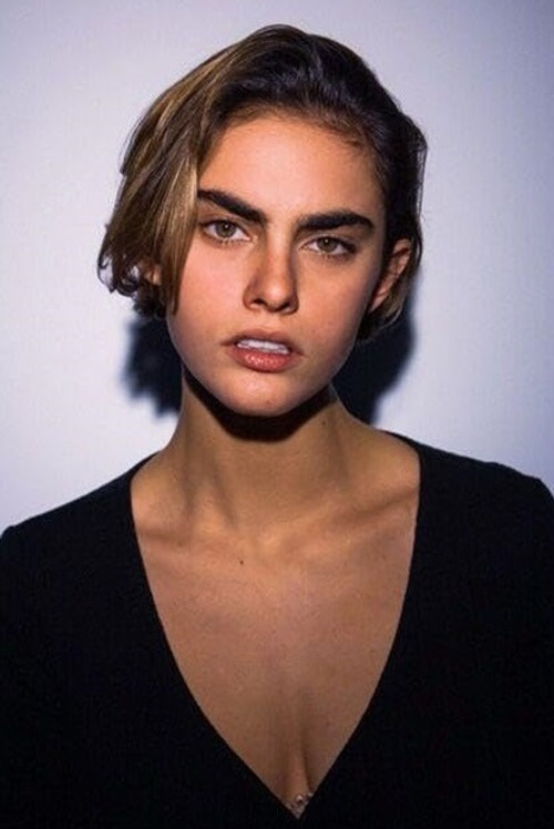 Swell Ariel Or profile