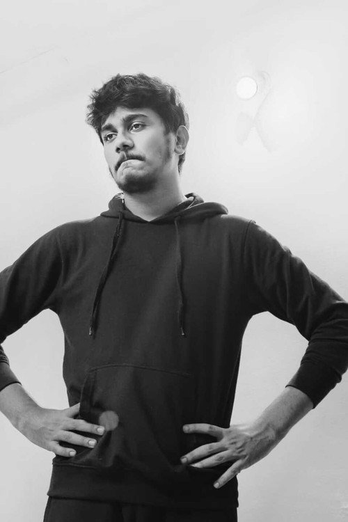 Photo of Siddhartha Rao G, Acting