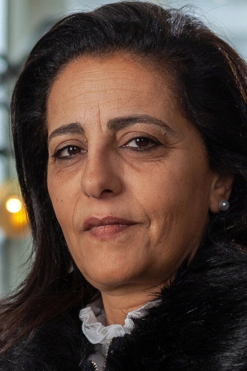 Photo of Areen Omari, Acting