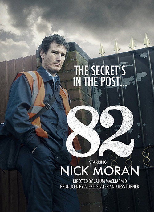 Movie poster for 82 (2012)
