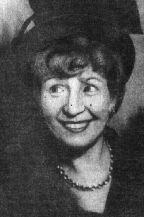 Photo of Marietta Rareș, Acting
