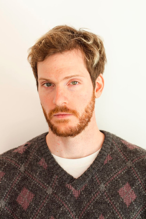 Photo of Juan Manuel Barrera, Acting