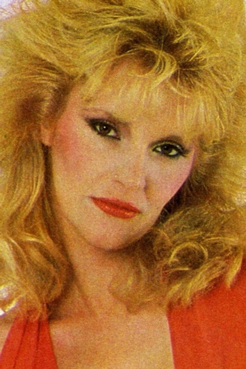 Photo of Annette Heinz, Acting