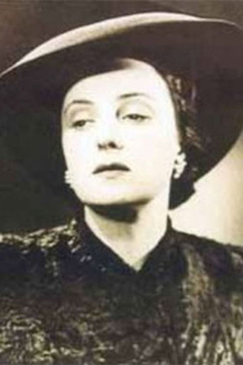 Tamari Tsitsishvili profile