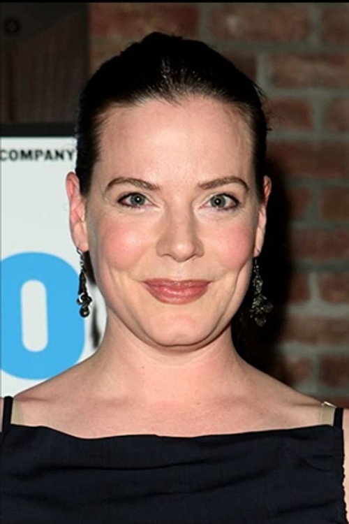 Photo of Danielle Skraastad, Acting