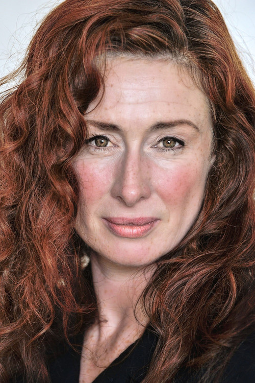 Caitríona Ní Mhurchú profile