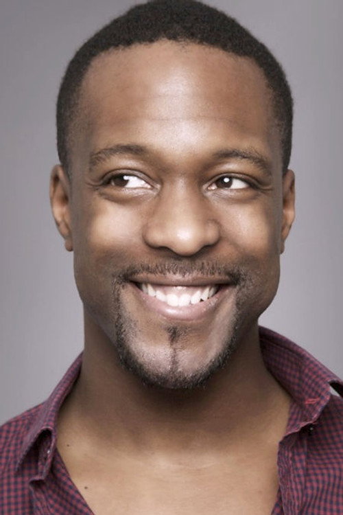 Photo of Rudy Mayoute, Acting