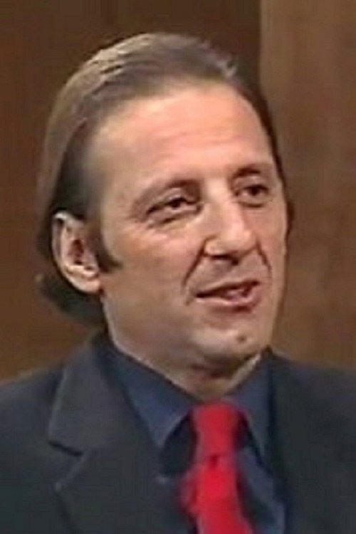 Photo of Ilias Konstadinou, Acting