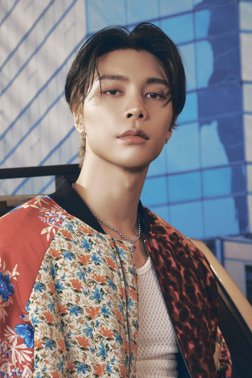 Johnny Suh profile