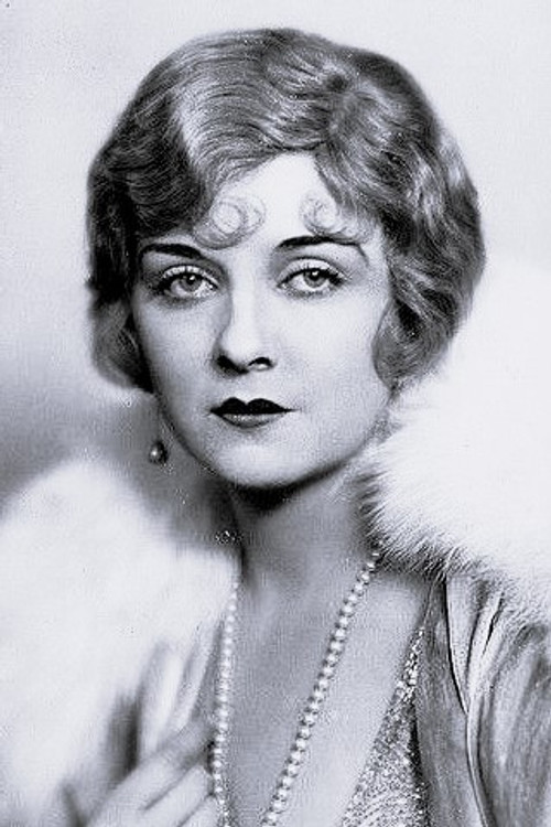 Photo of Alice Terry, Acting