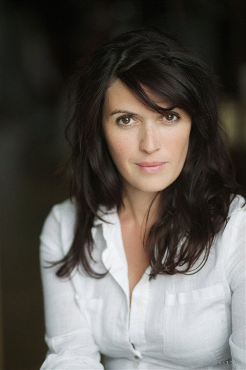 Photo of Magaly Godenaire, Acting