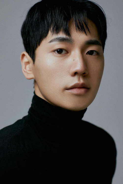Jung Woo-jae profile