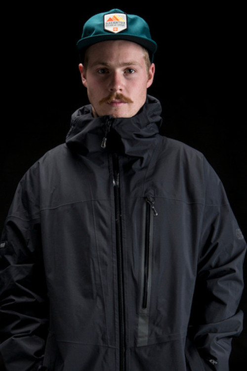 Photo of Parker White, Acting