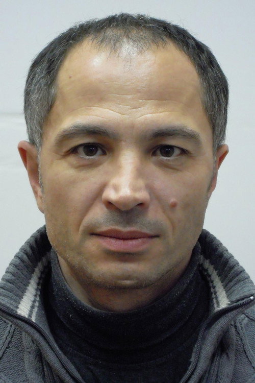Photo of Ruslan Ibragimov, Acting