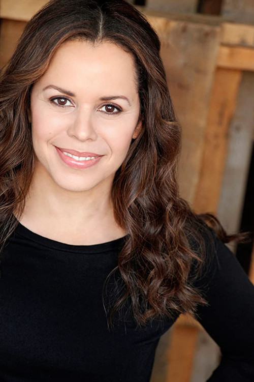 Photo of Gabrielle Made, Acting