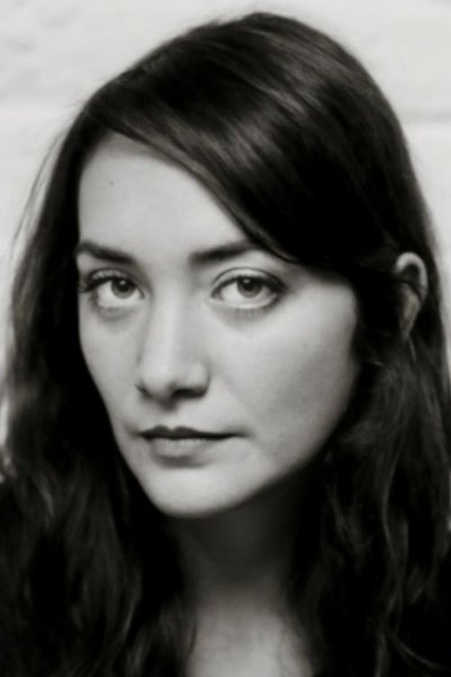 Selma Alaoui profile