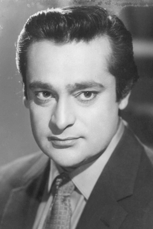 Photo of Rehman, Acting