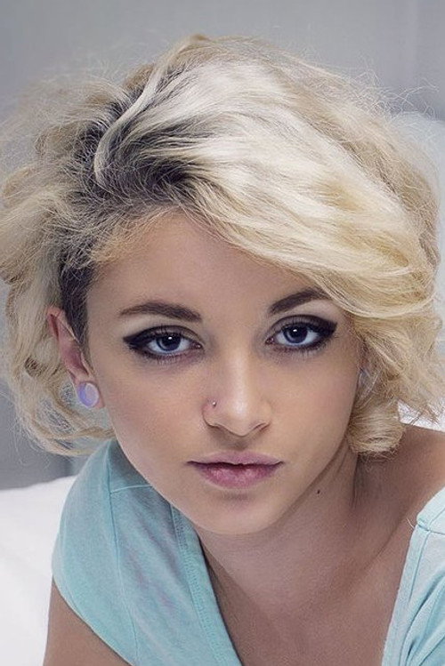 Photo of Lola Fae, Acting
