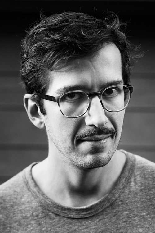 Photo of Vincent Biron, Directing