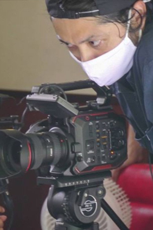 Photo of Eiichi Takahashi, Directing