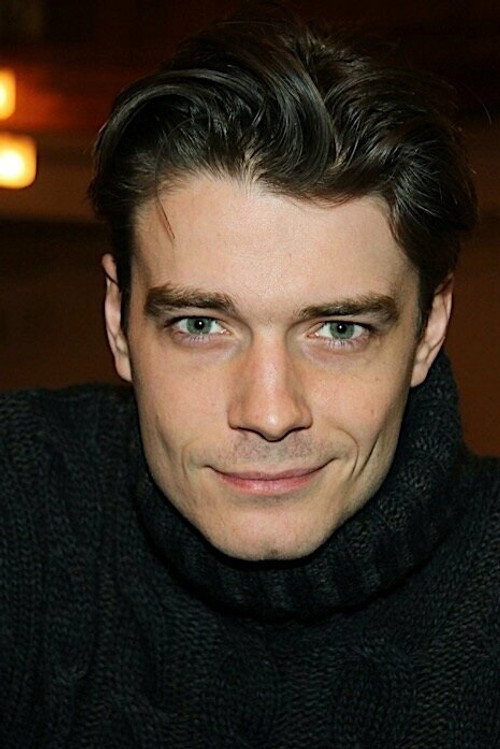 Photo of Maxim Matveyev, Acting