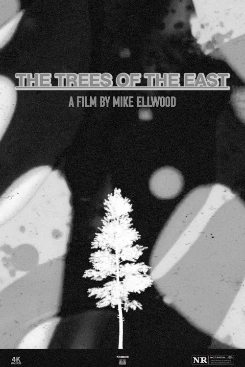 Movie poster for The Trees of the East (2018)