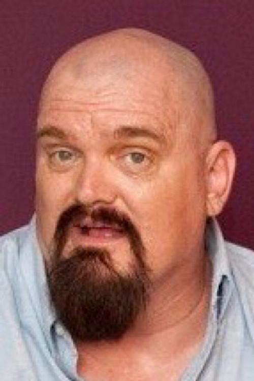 Photo of TJ Wood, Acting