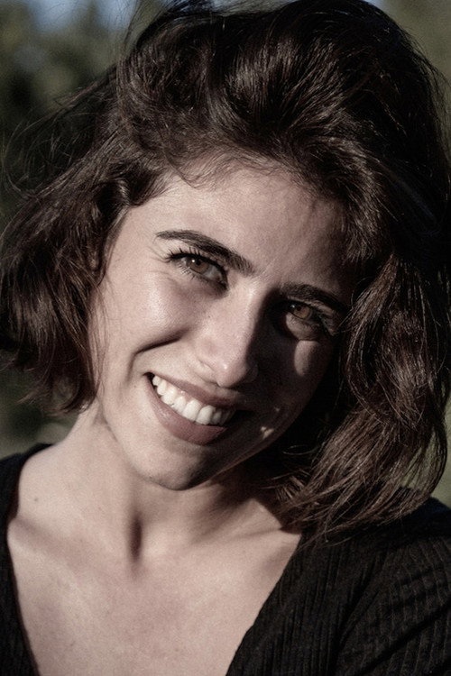Photo of Elena Cascino, Acting