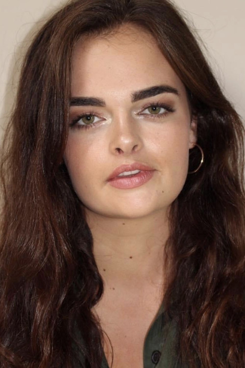 Photo of Megan Haly, Acting