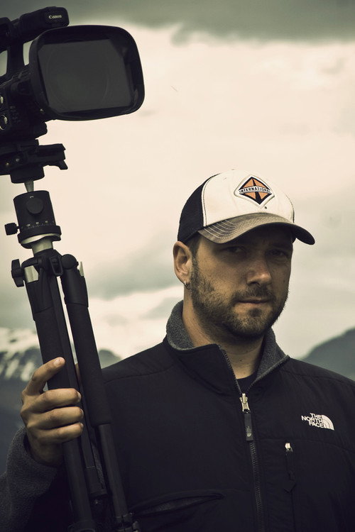 Photo of J.M. Logan, Production