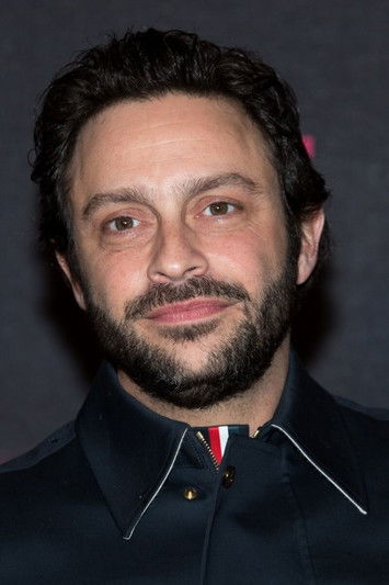 Romain Lévy profile