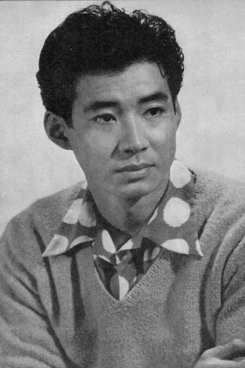 Tadao Takashima profile