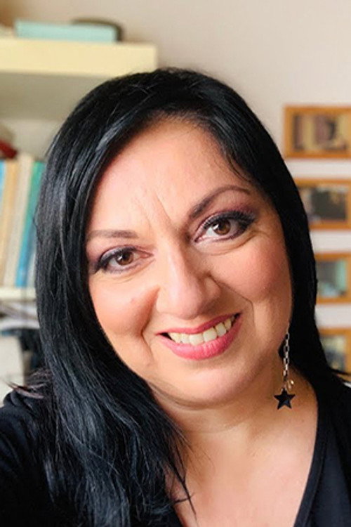 Sofia Moutidou profile