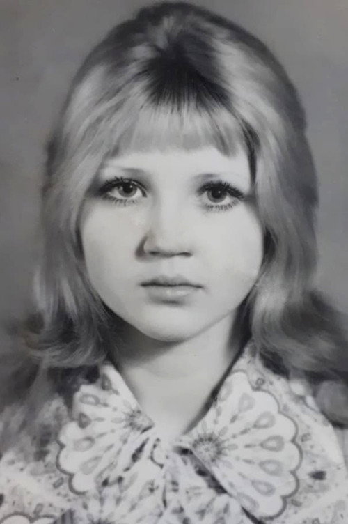 Photo of Elena Blokhina, Acting