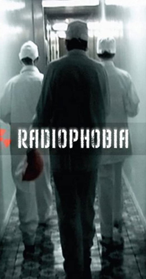 Movie poster for Radiophobia (2006)