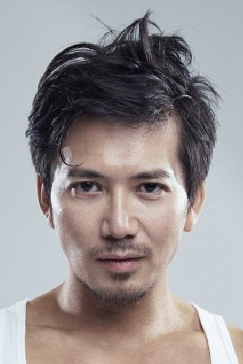 Photo of Johnson Chen, Acting
