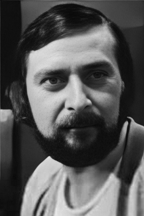 Heorhii Kyshko profile