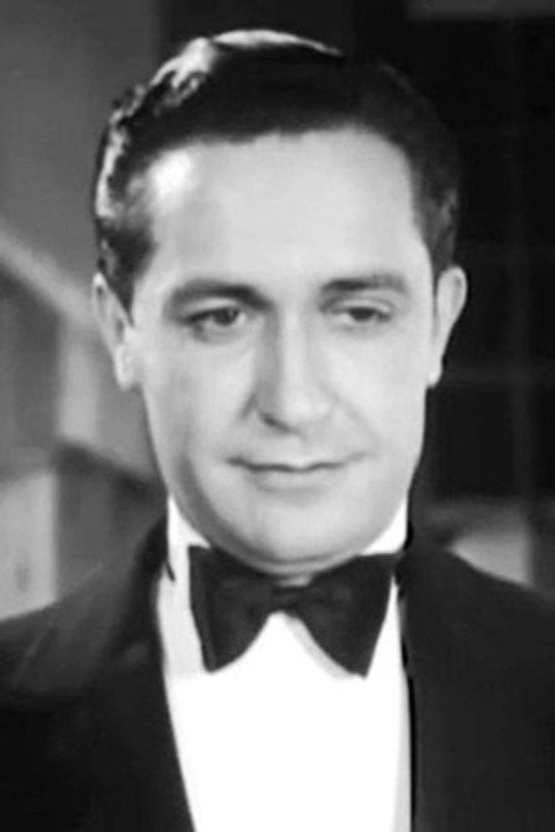 Photo of Paul Page, Acting
